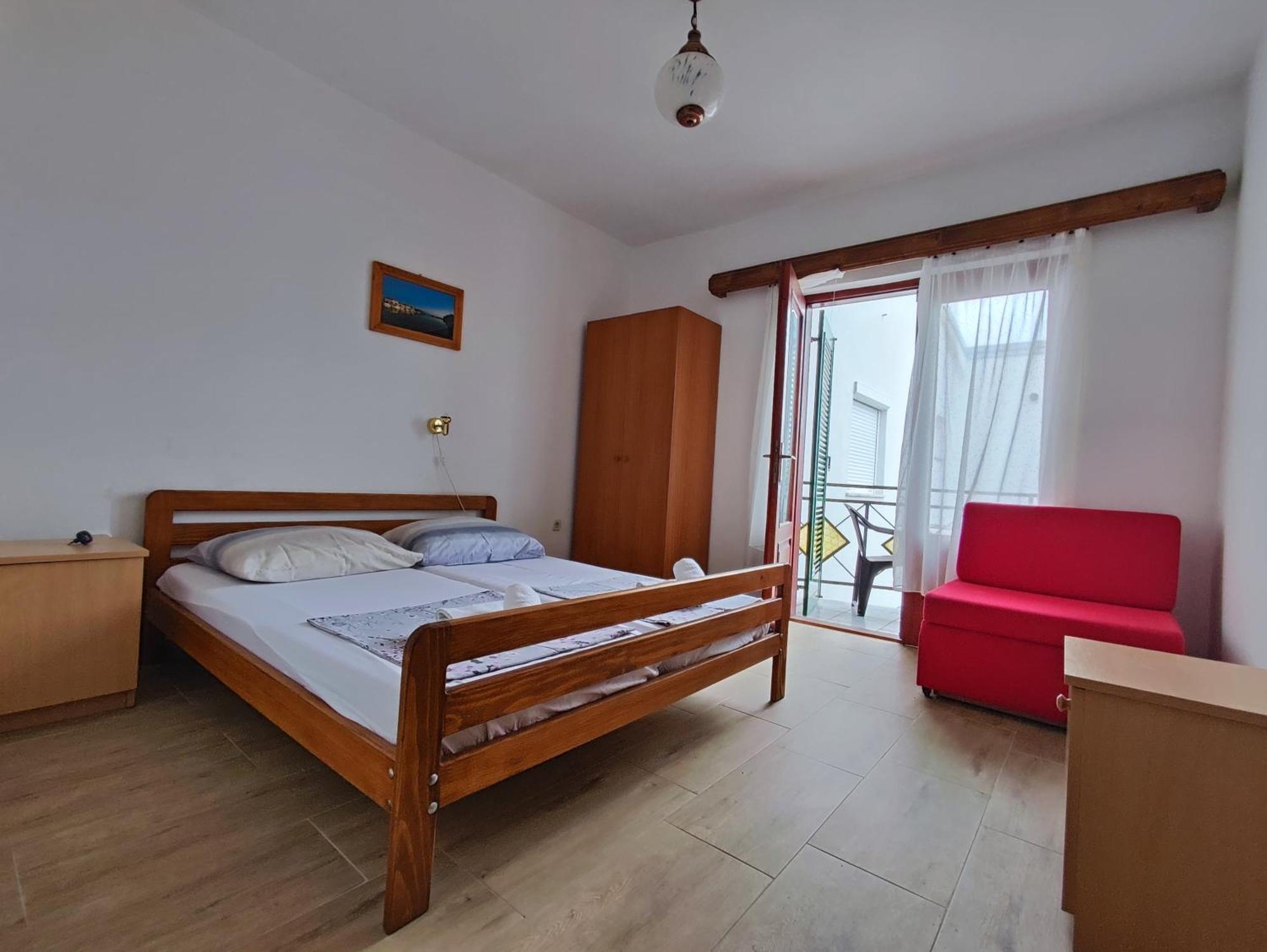 Apartmani Ivandic Murter Room photo