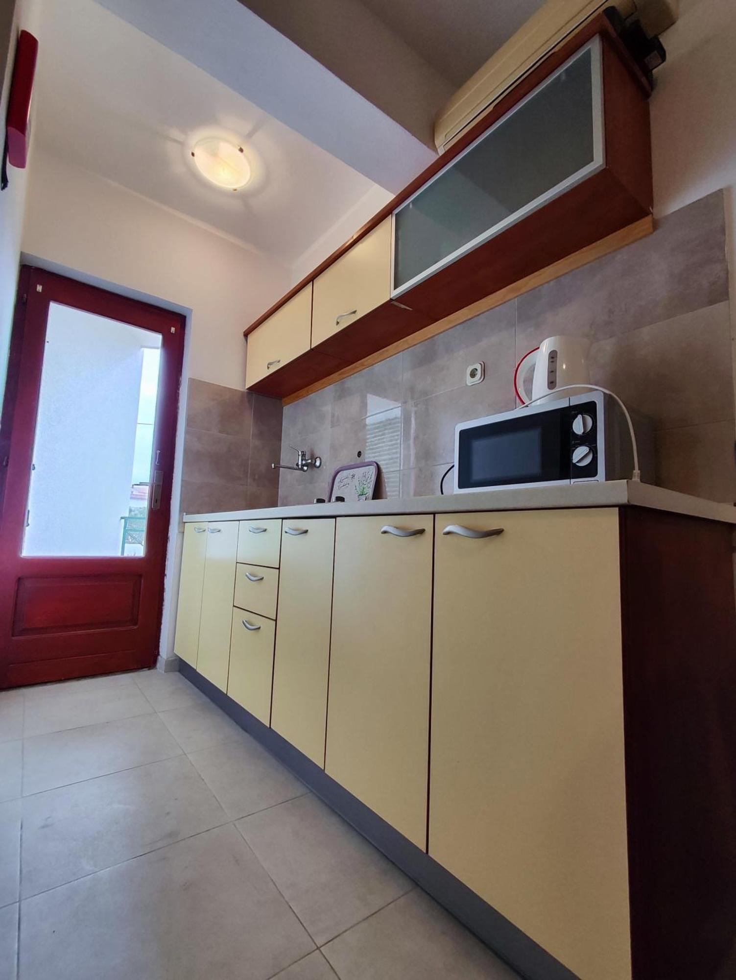 Apartmani Ivandic Murter Room photo