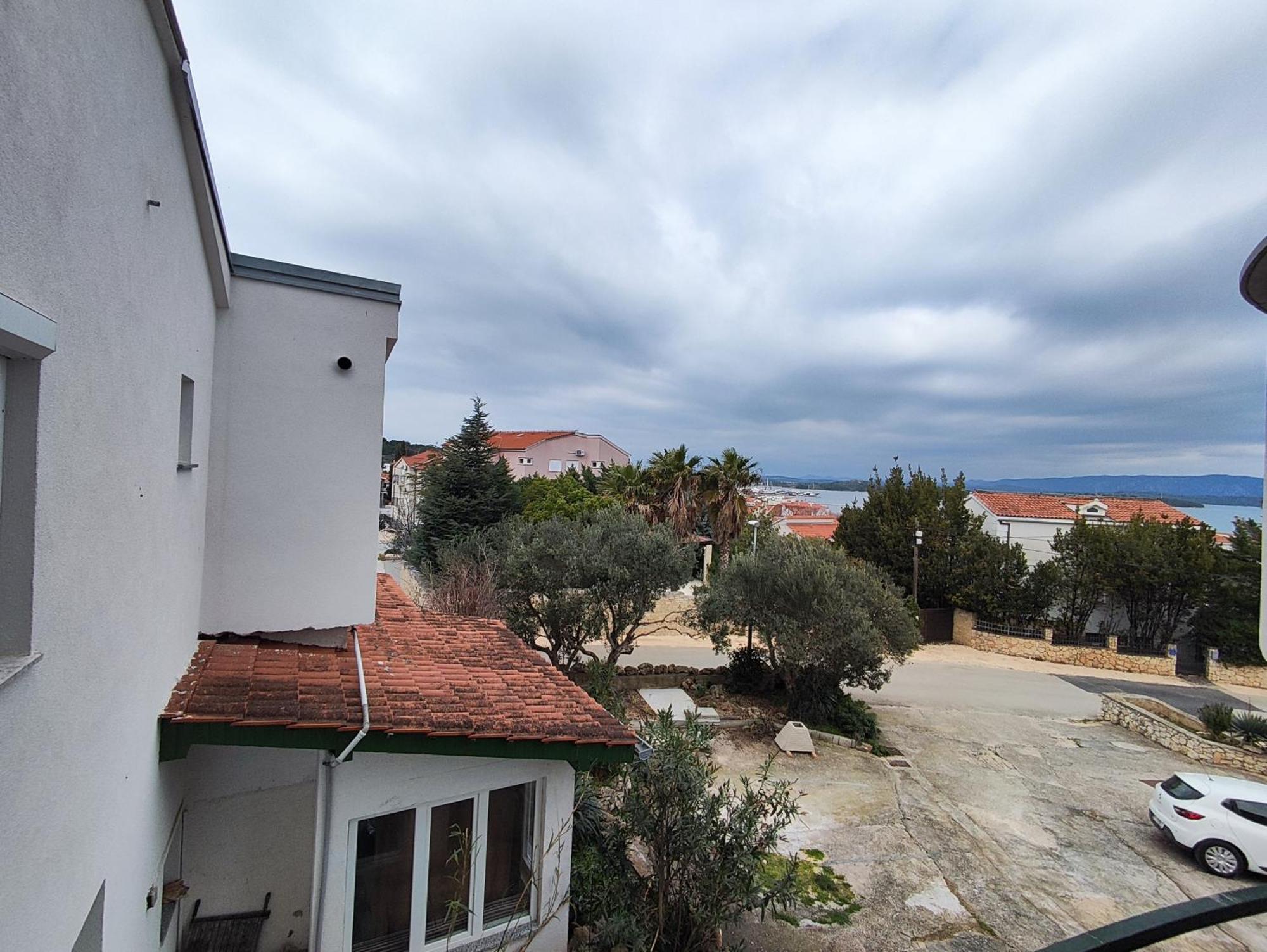 Apartmani Ivandic Murter Room photo