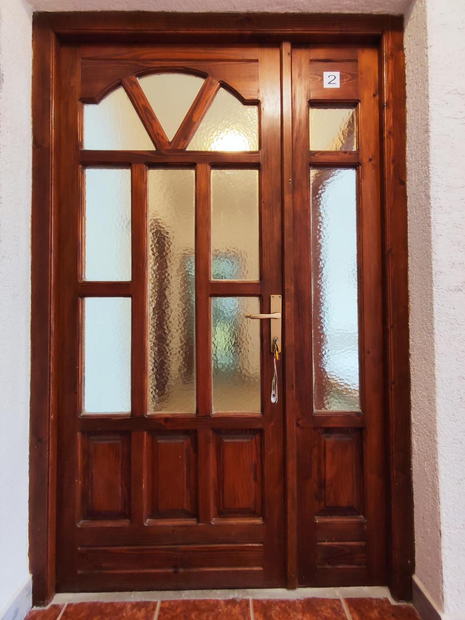 Apartmani Ivandic Murter Room photo
