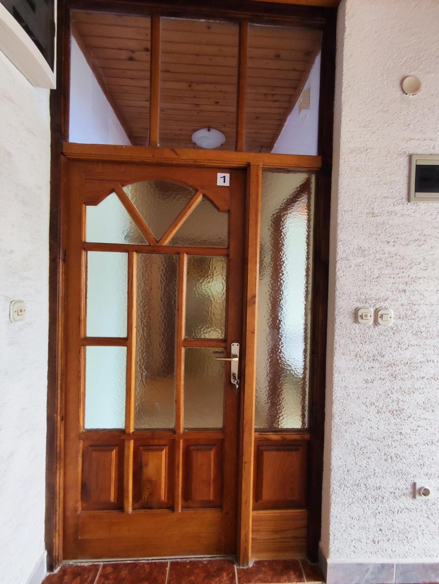 Apartmani Ivandic Murter Room photo