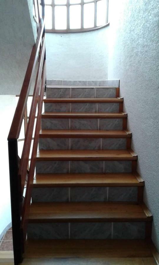 Apartmani Ivandic Murter Exterior photo