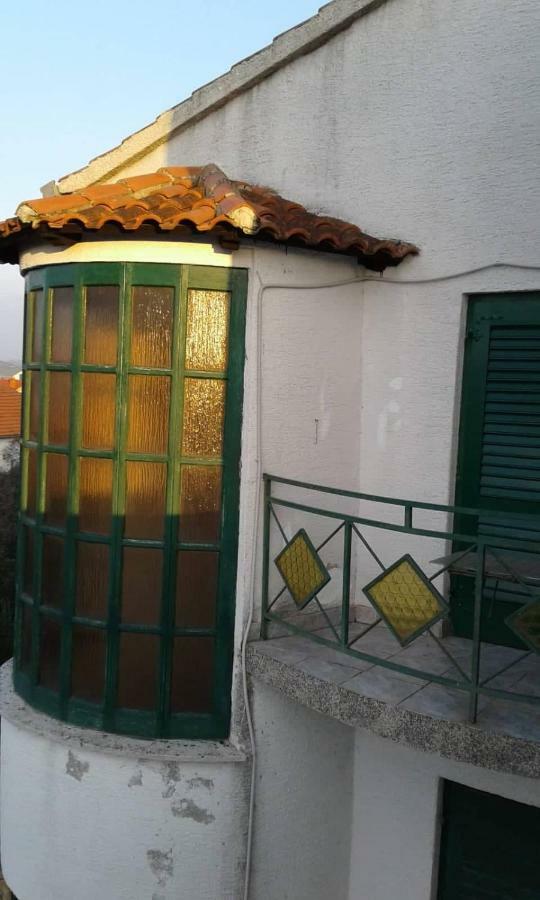 Apartmani Ivandic Murter Exterior photo